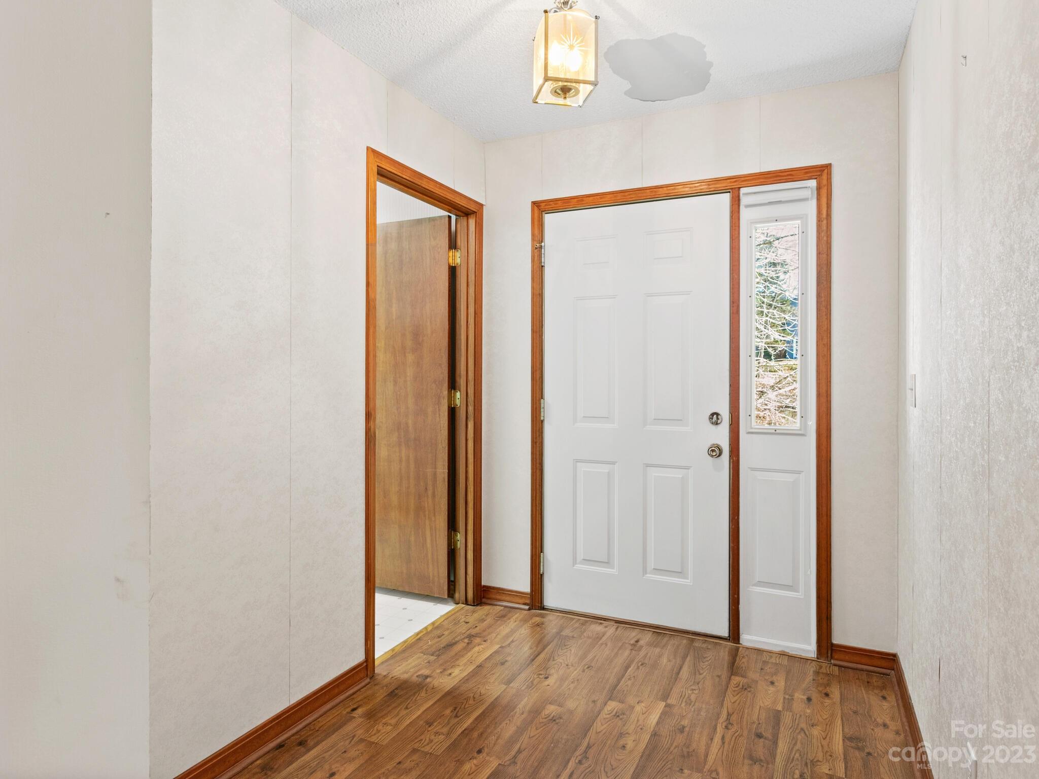 Hawthorne - Residential