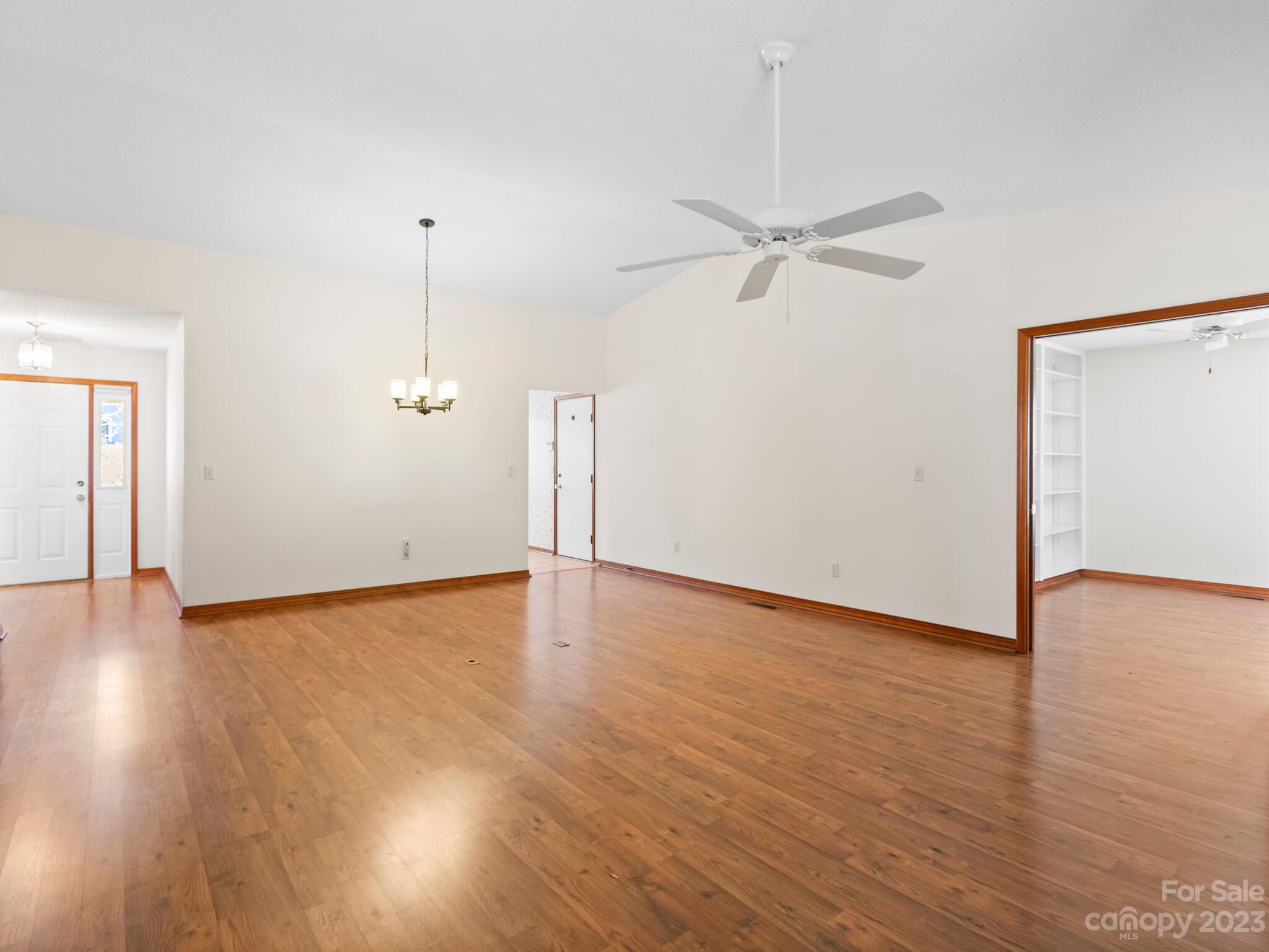 Hawthorne - Residential