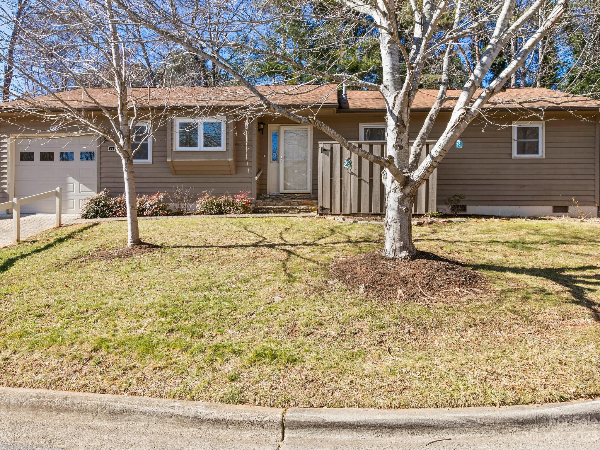 Hawthorne - Residential