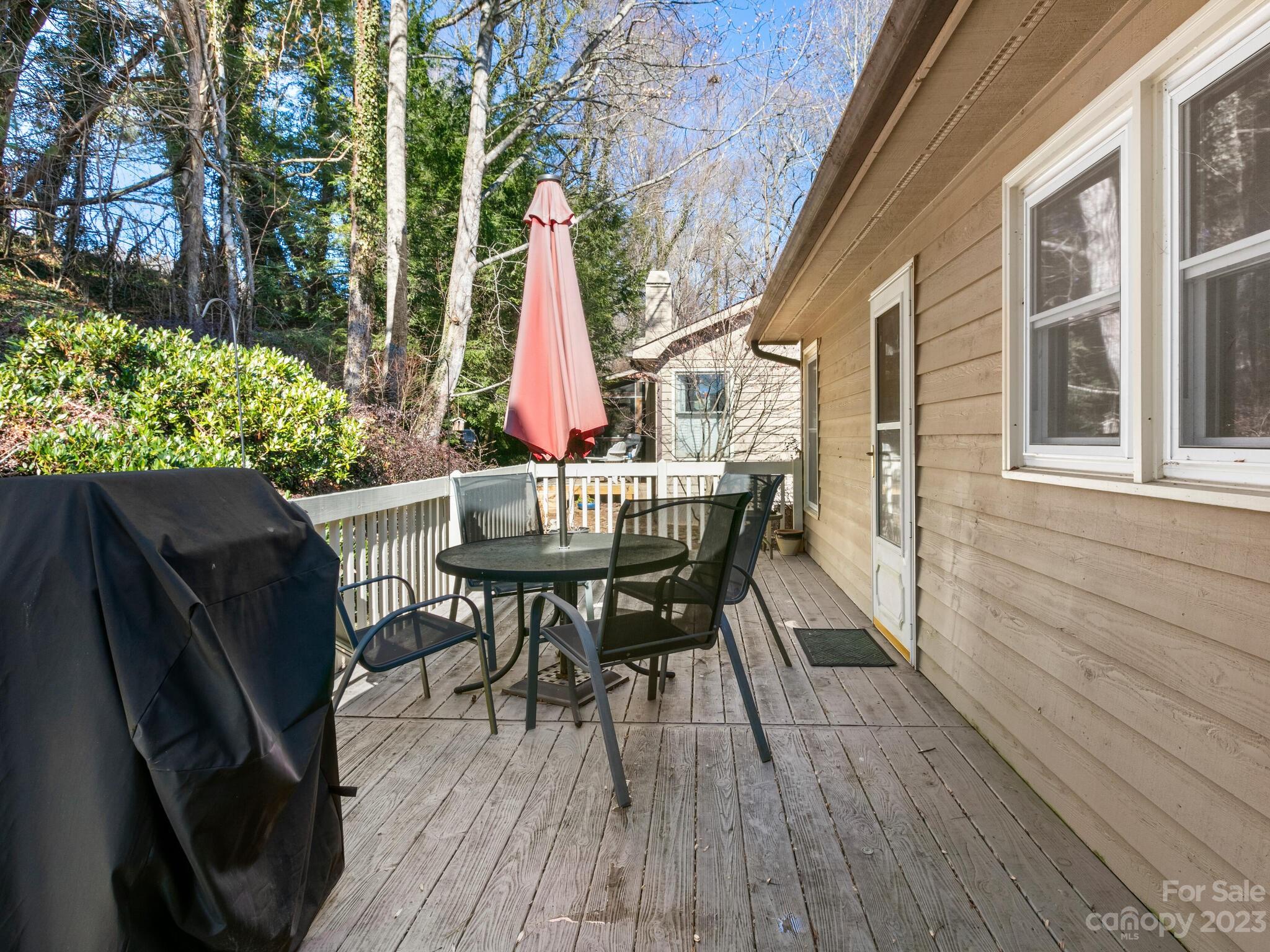 Hawthorne - Residential