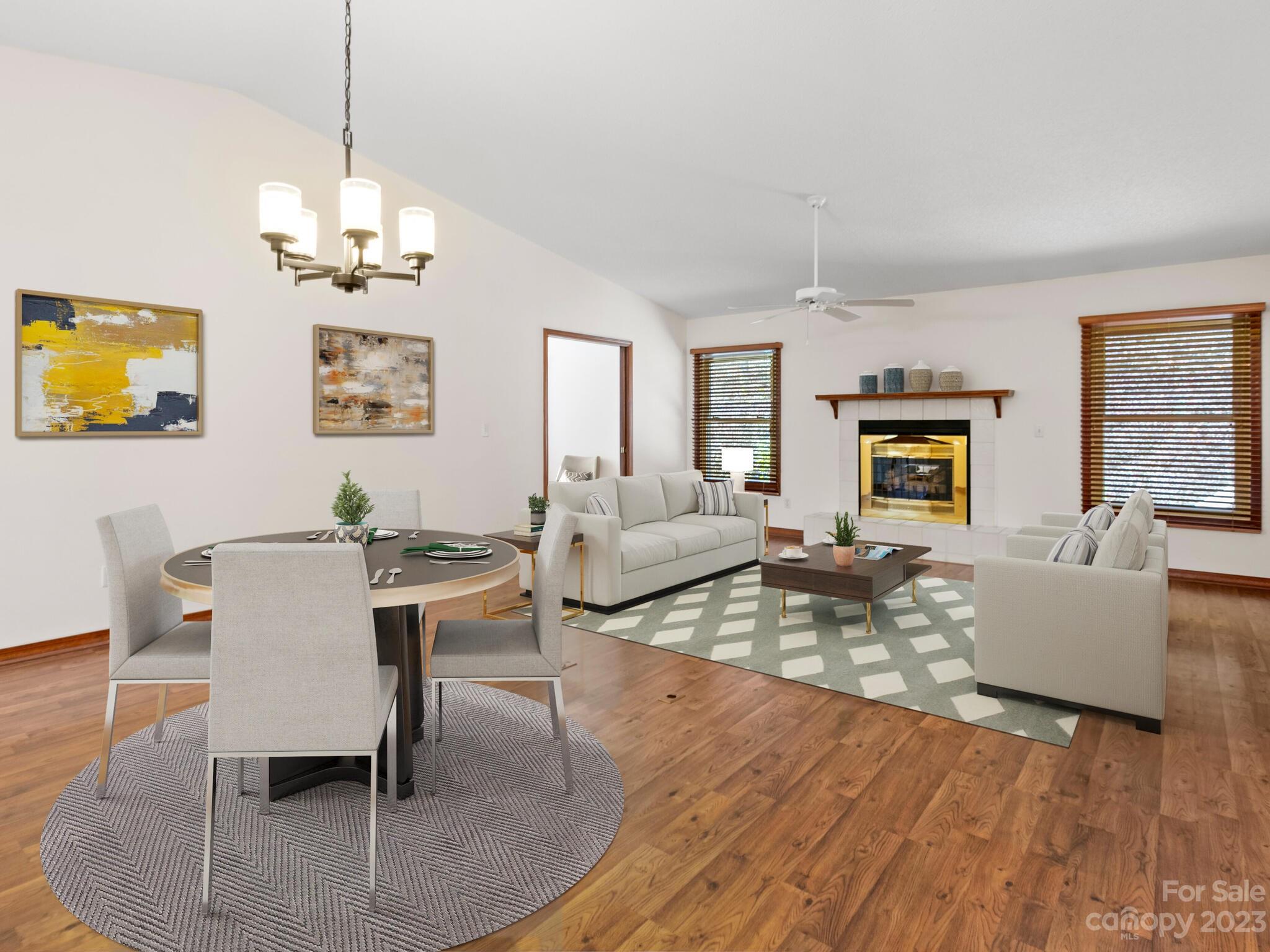 Hawthorne - Residential