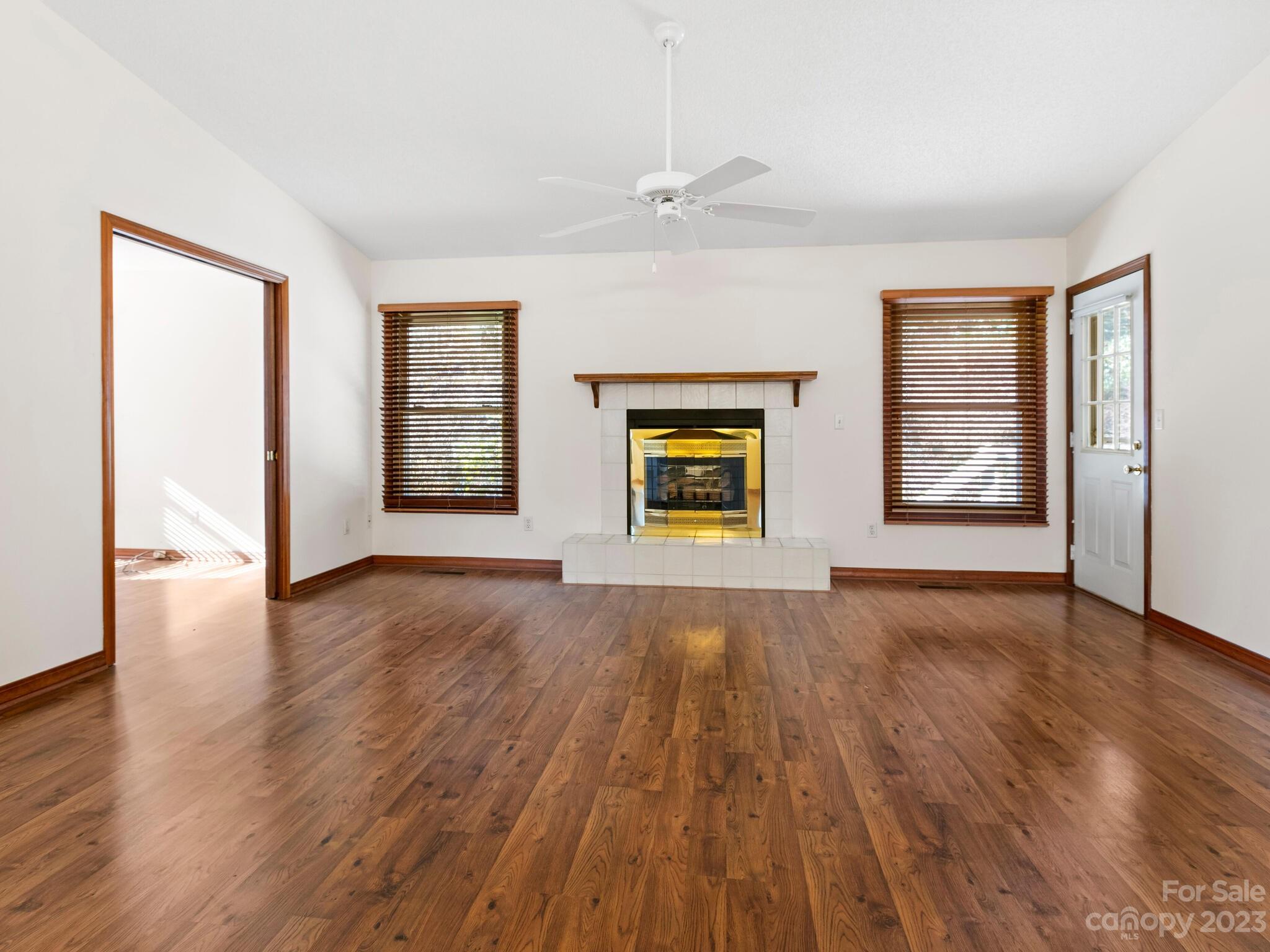 Hawthorne - Residential