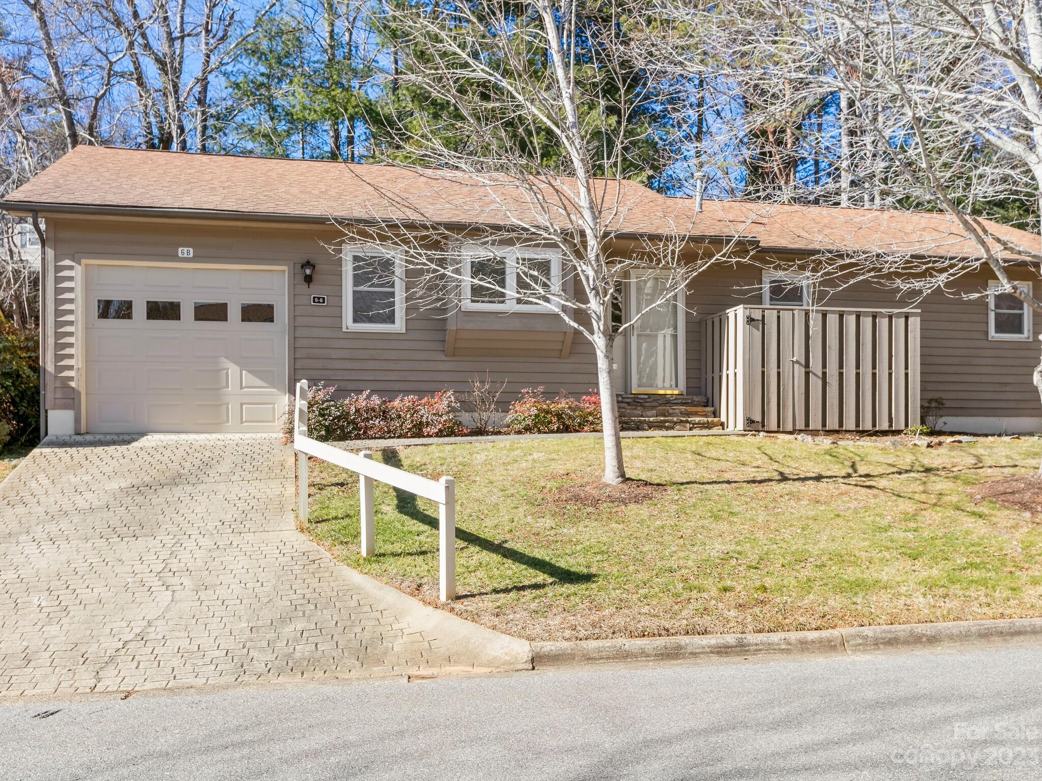 Hawthorne - Residential