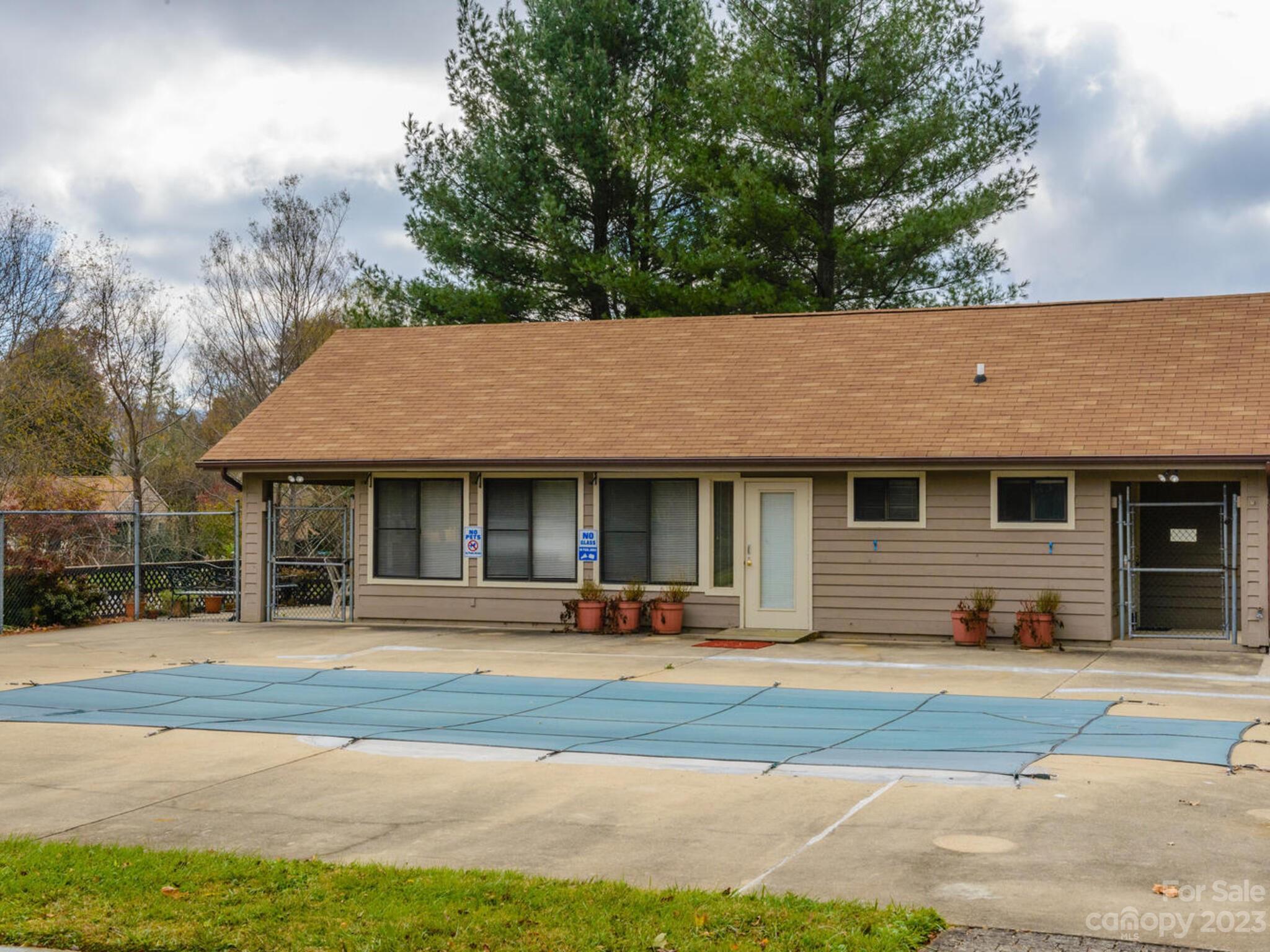 Hawthorne - Residential