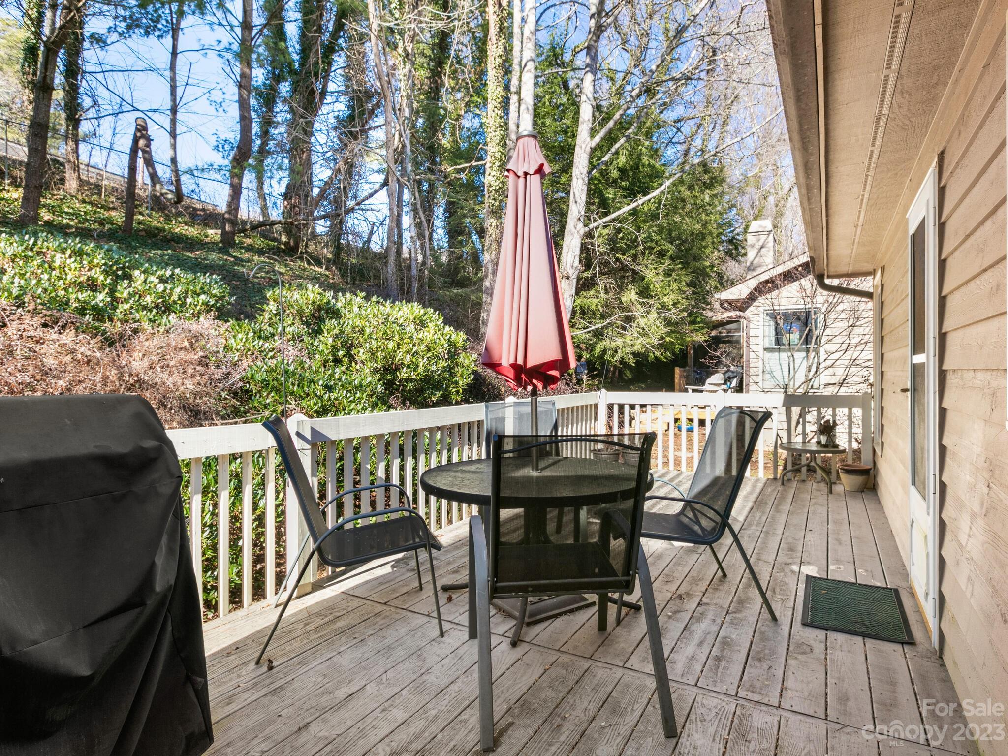 Hawthorne - Residential