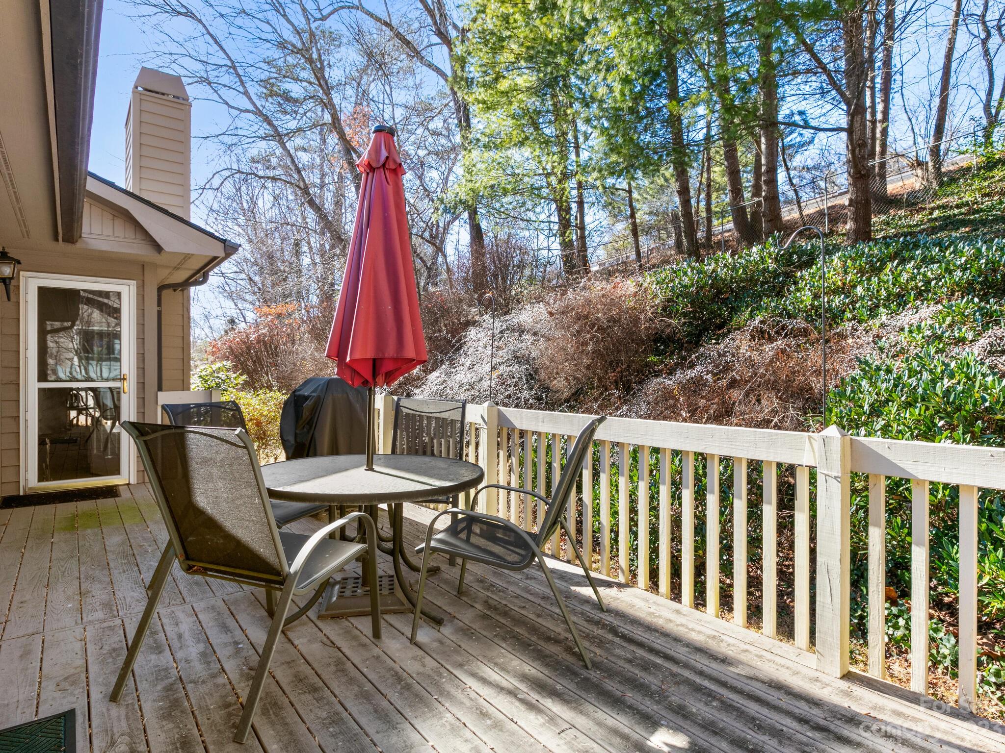 Hawthorne - Residential