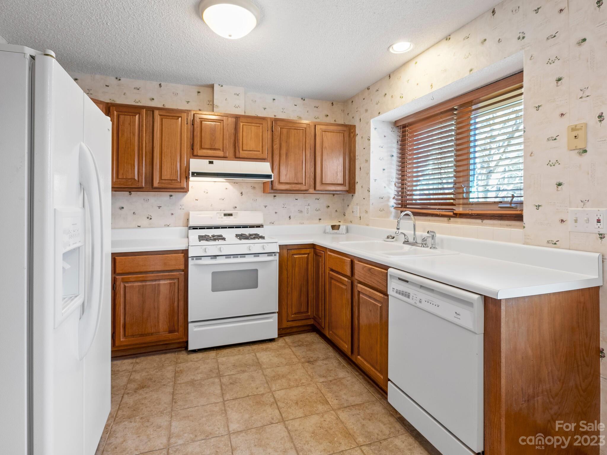 Hawthorne - Residential