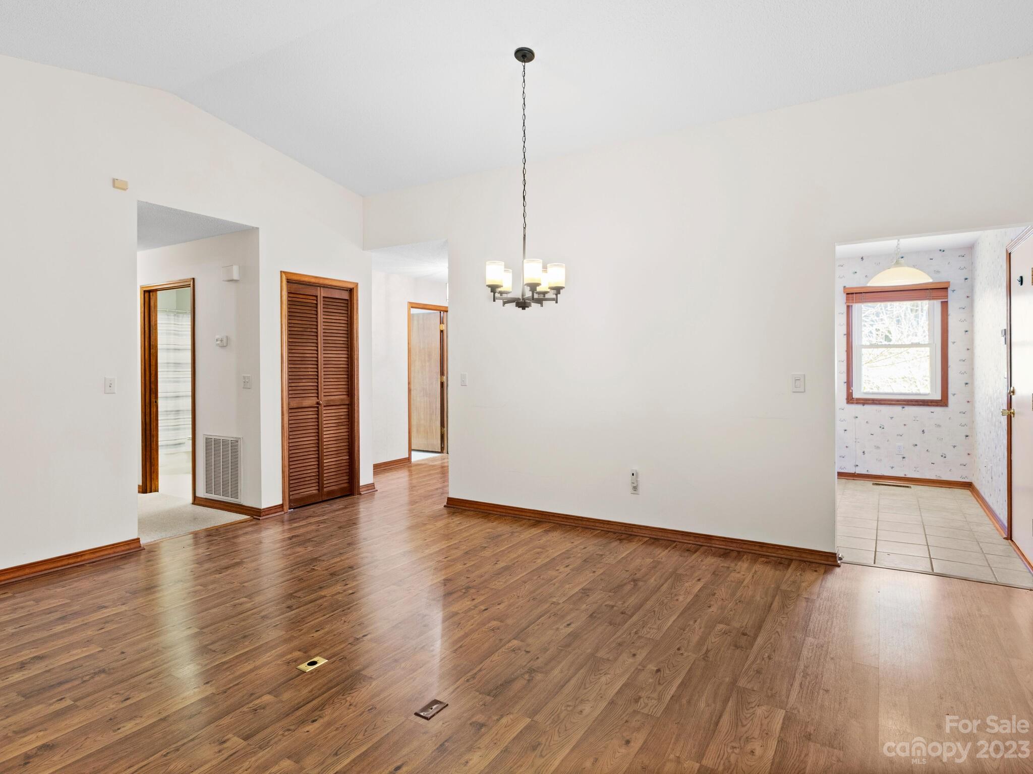 Hawthorne - Residential