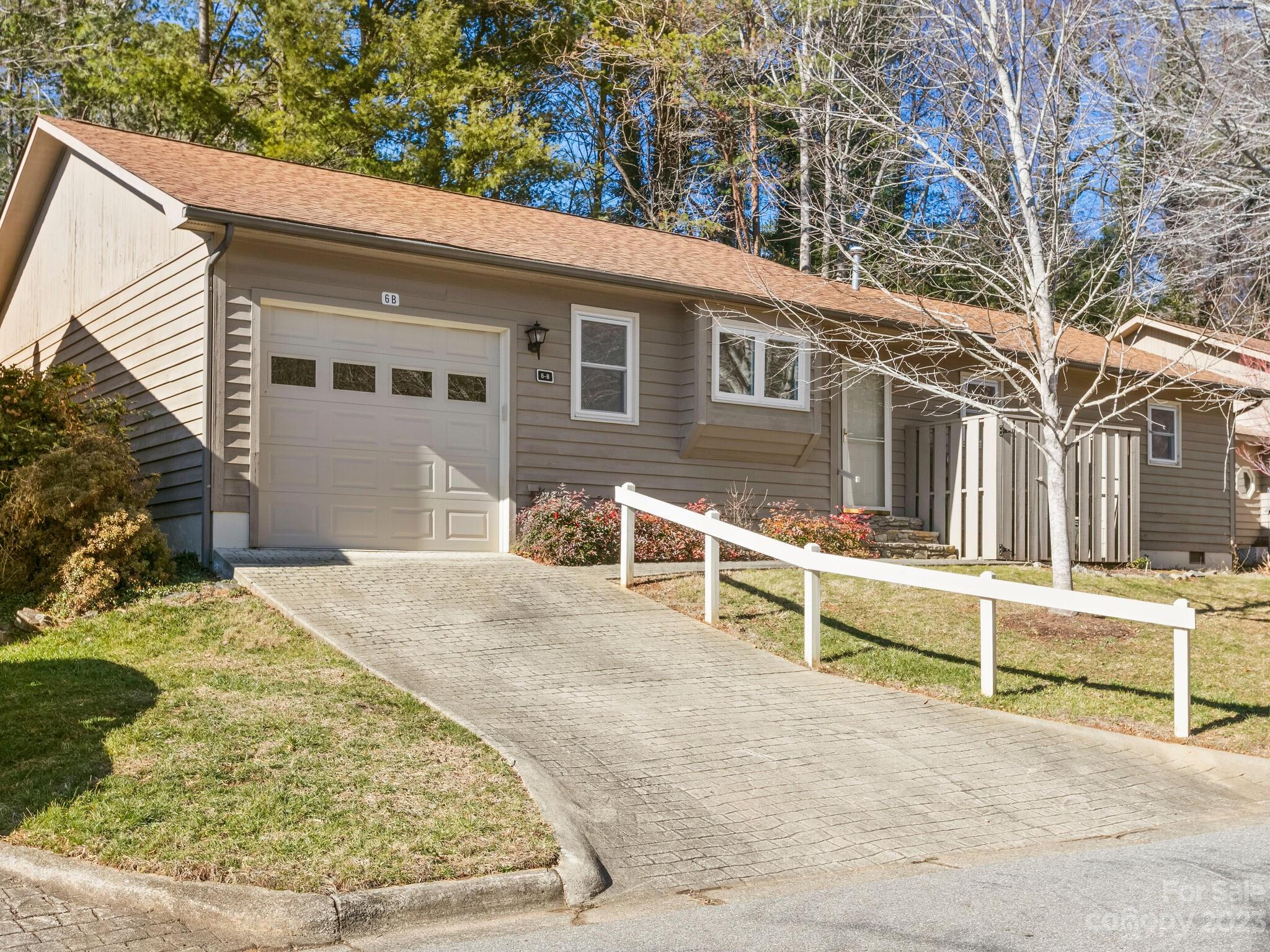 Hawthorne - Residential