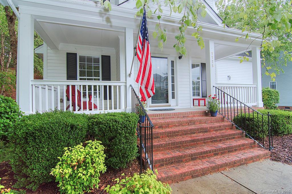 Lake Shore - Residential