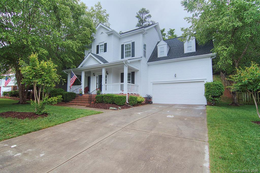 Lake Shore - Residential