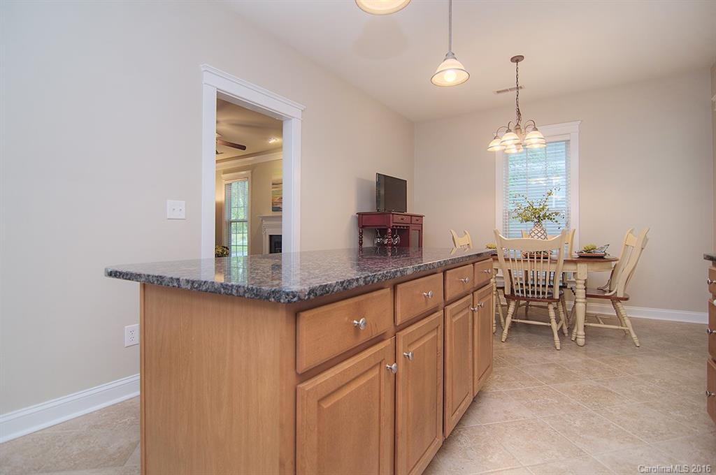 Lake Shore - Residential