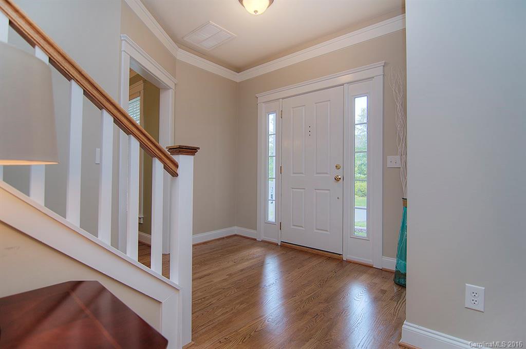 Lake Shore - Residential