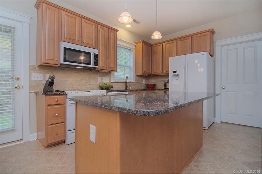 Lake Shore - Residential