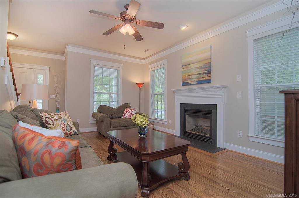 Lake Shore - Residential