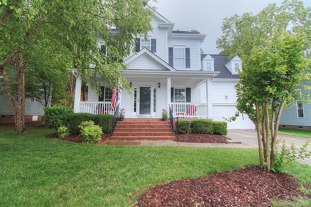 Lake Shore - Residential