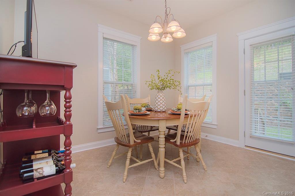 Lake Shore - Residential