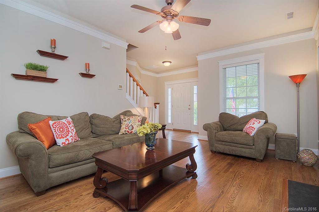 Lake Shore - Residential