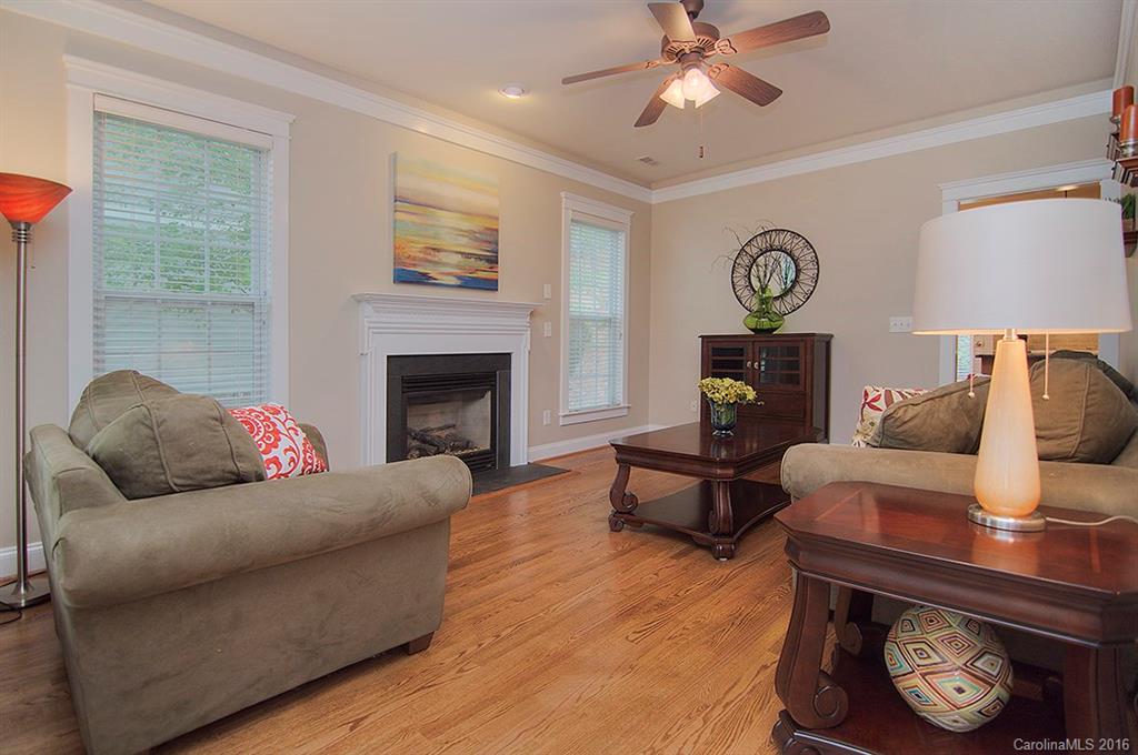 Lake Shore - Residential