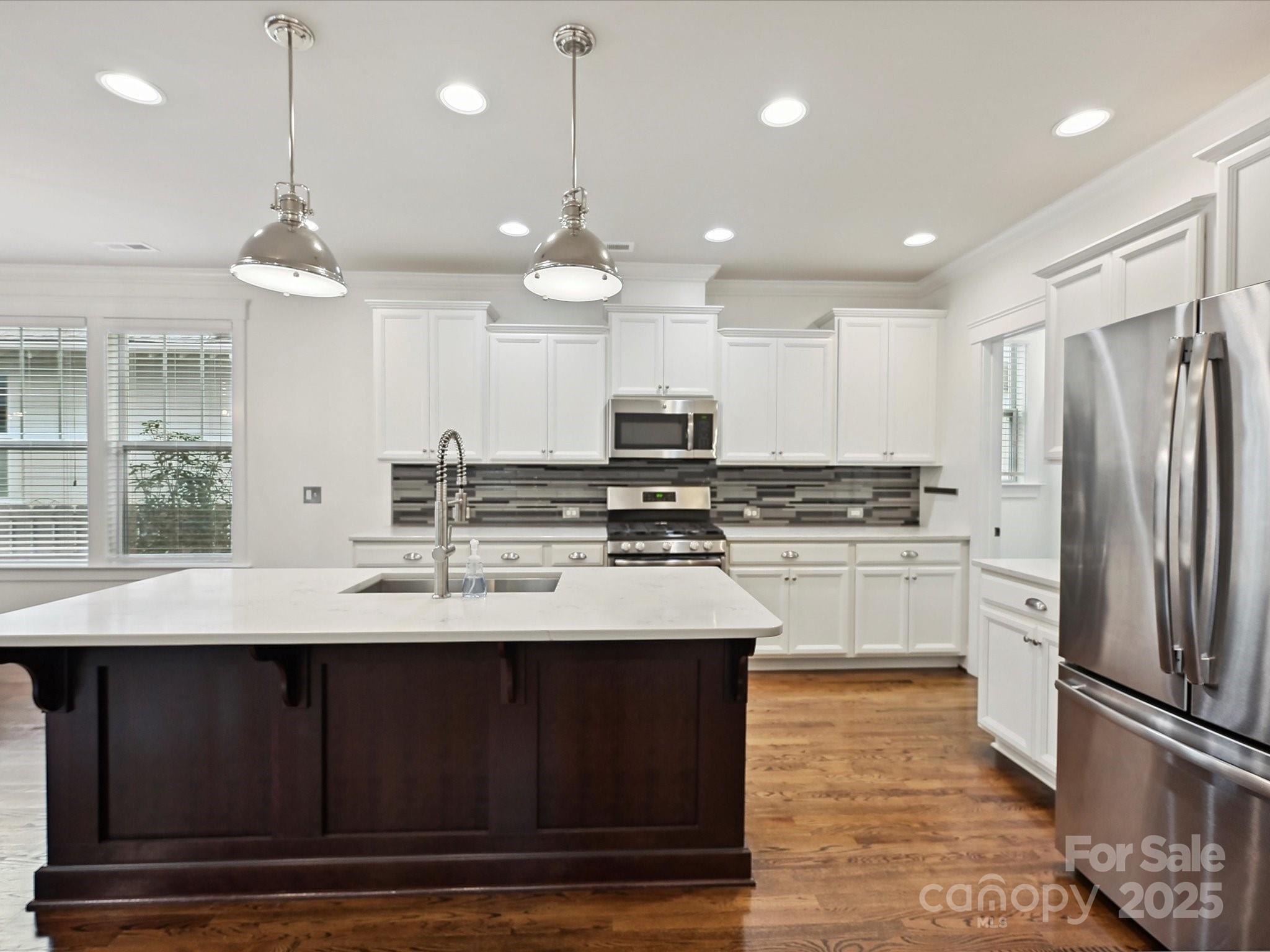 Riverwalk - Residential