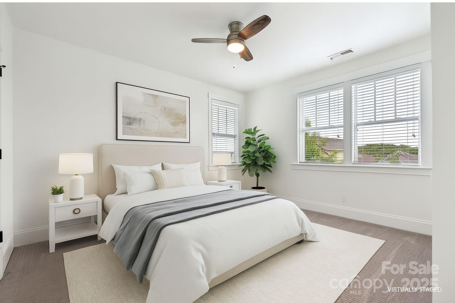 Riverwalk - Residential