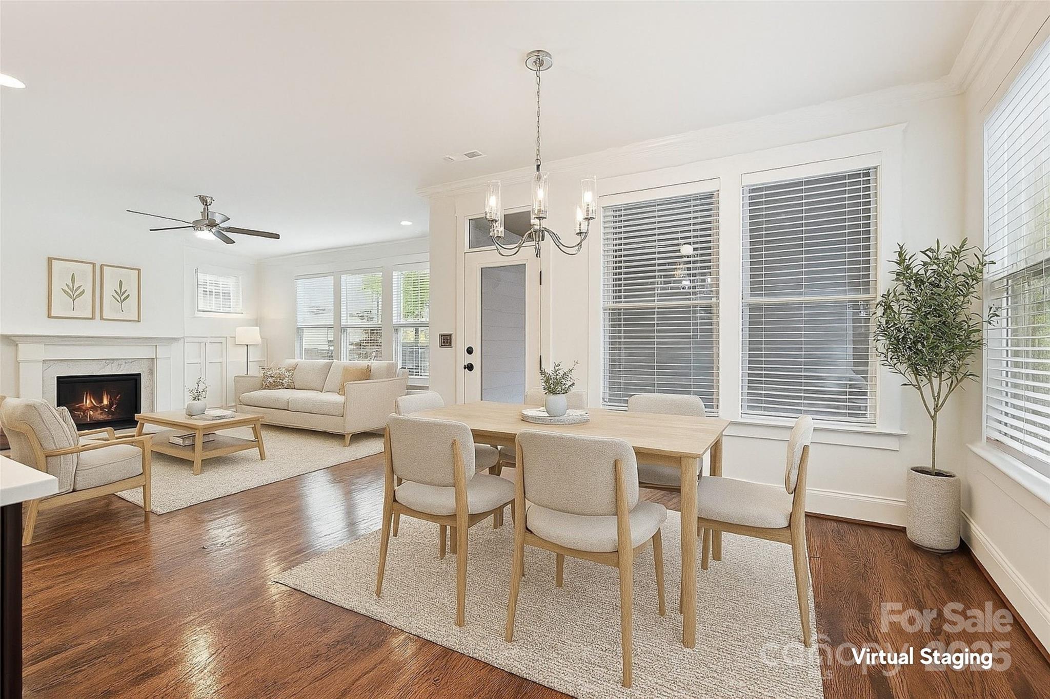 Riverwalk - Residential