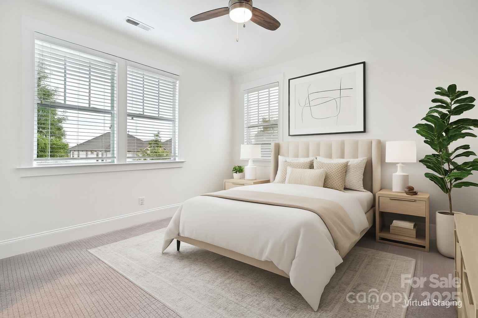 Riverwalk - Residential