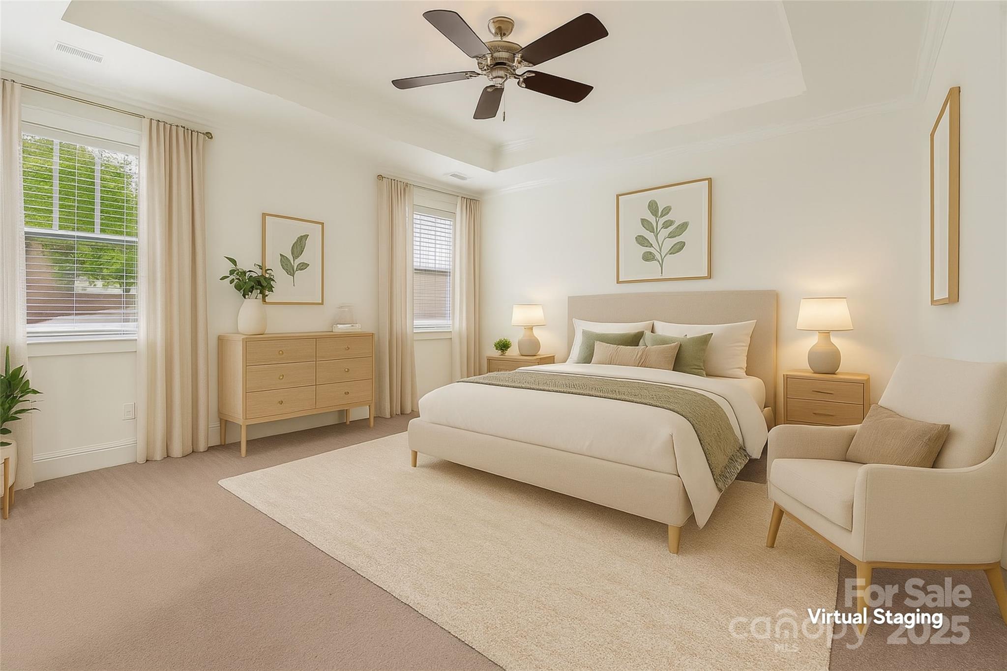 Riverwalk - Residential