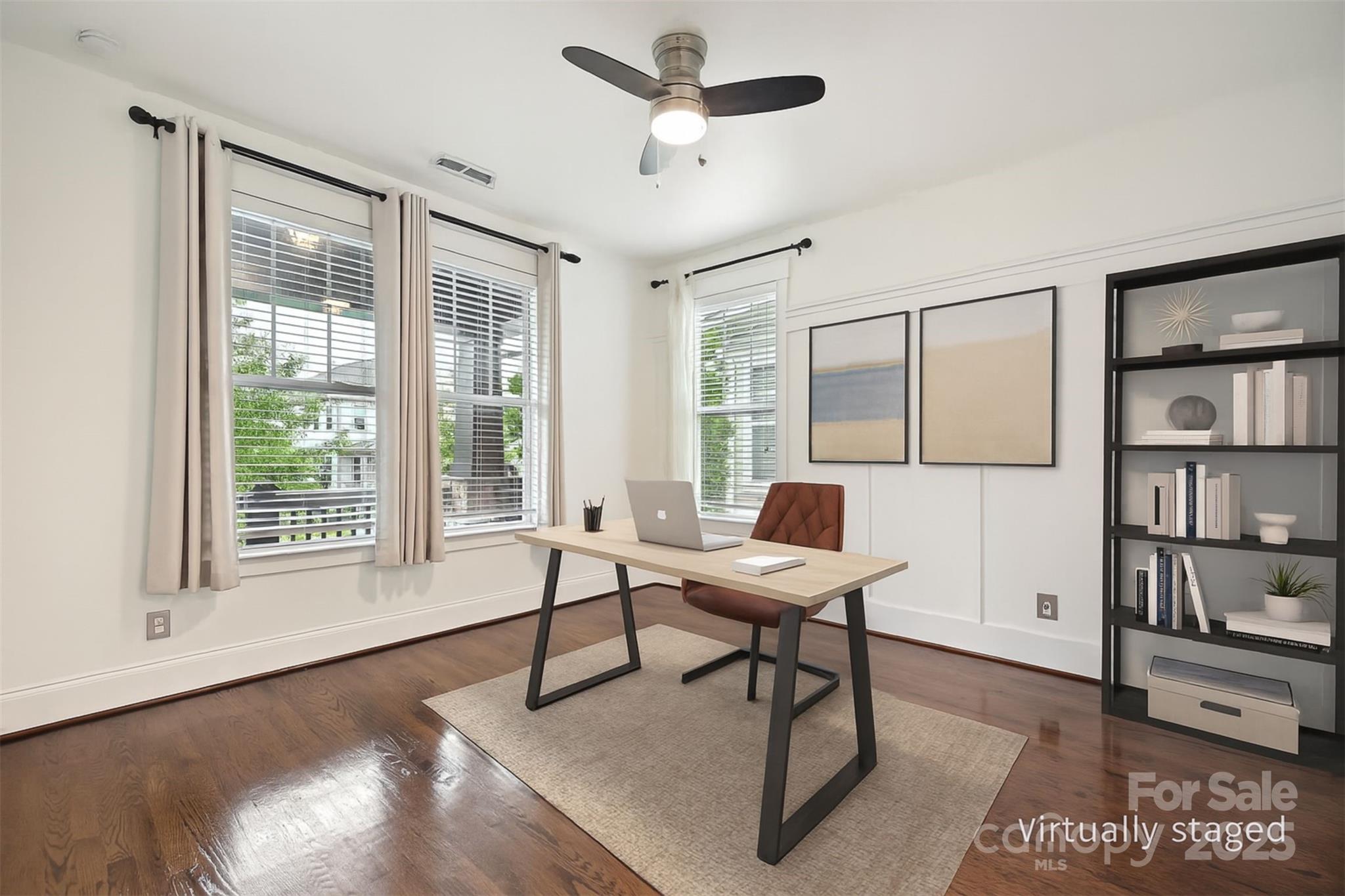 Riverwalk - Residential