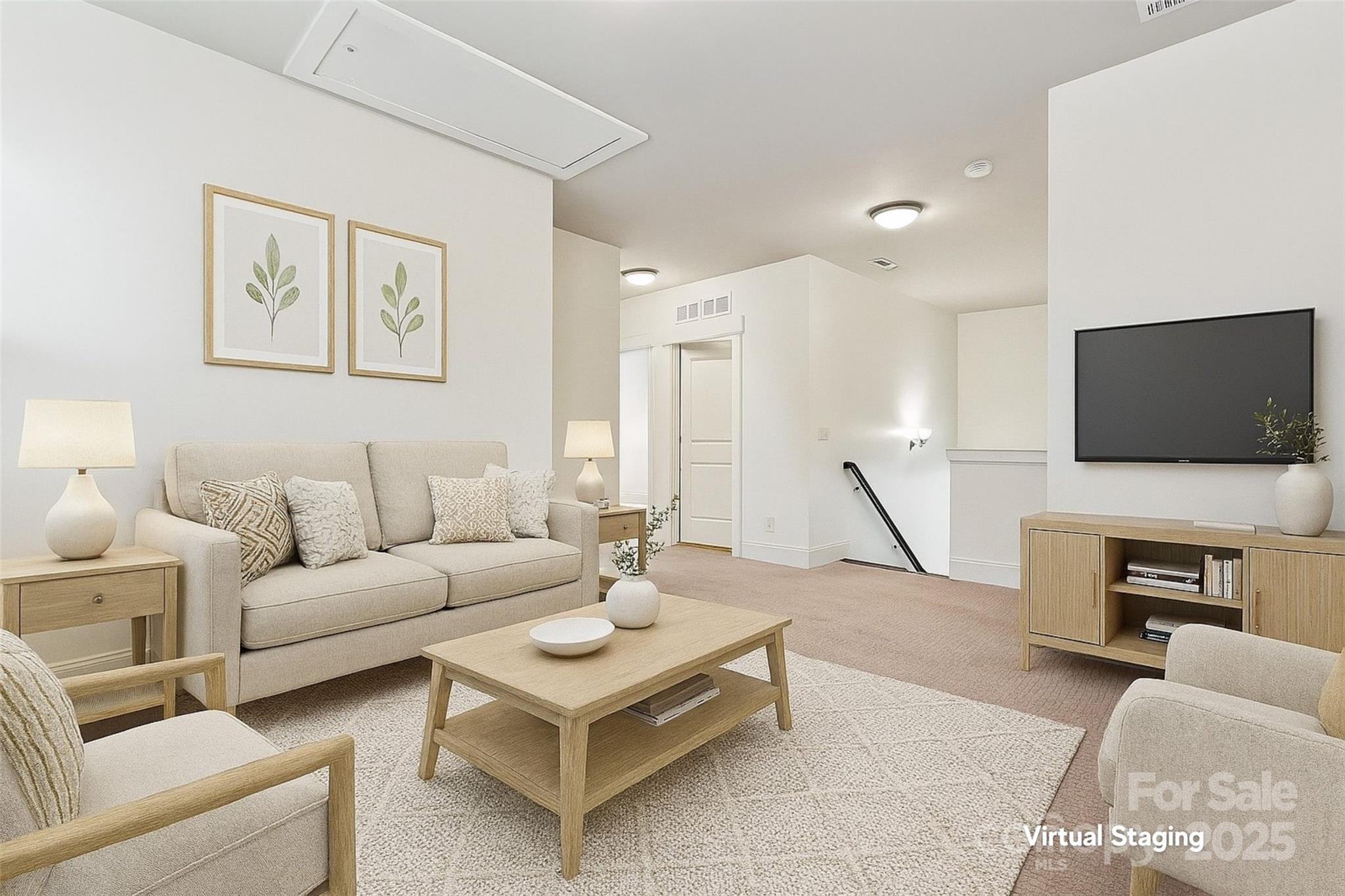 Riverwalk - Residential