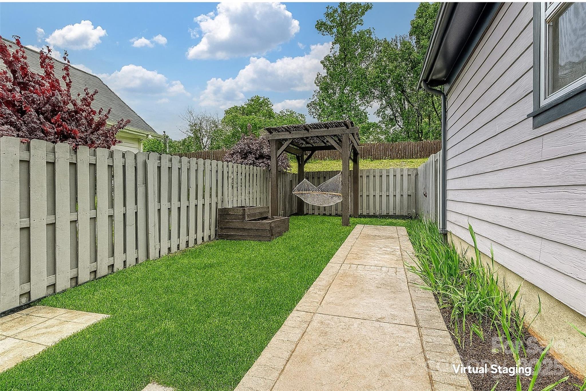 Riverwalk - Residential