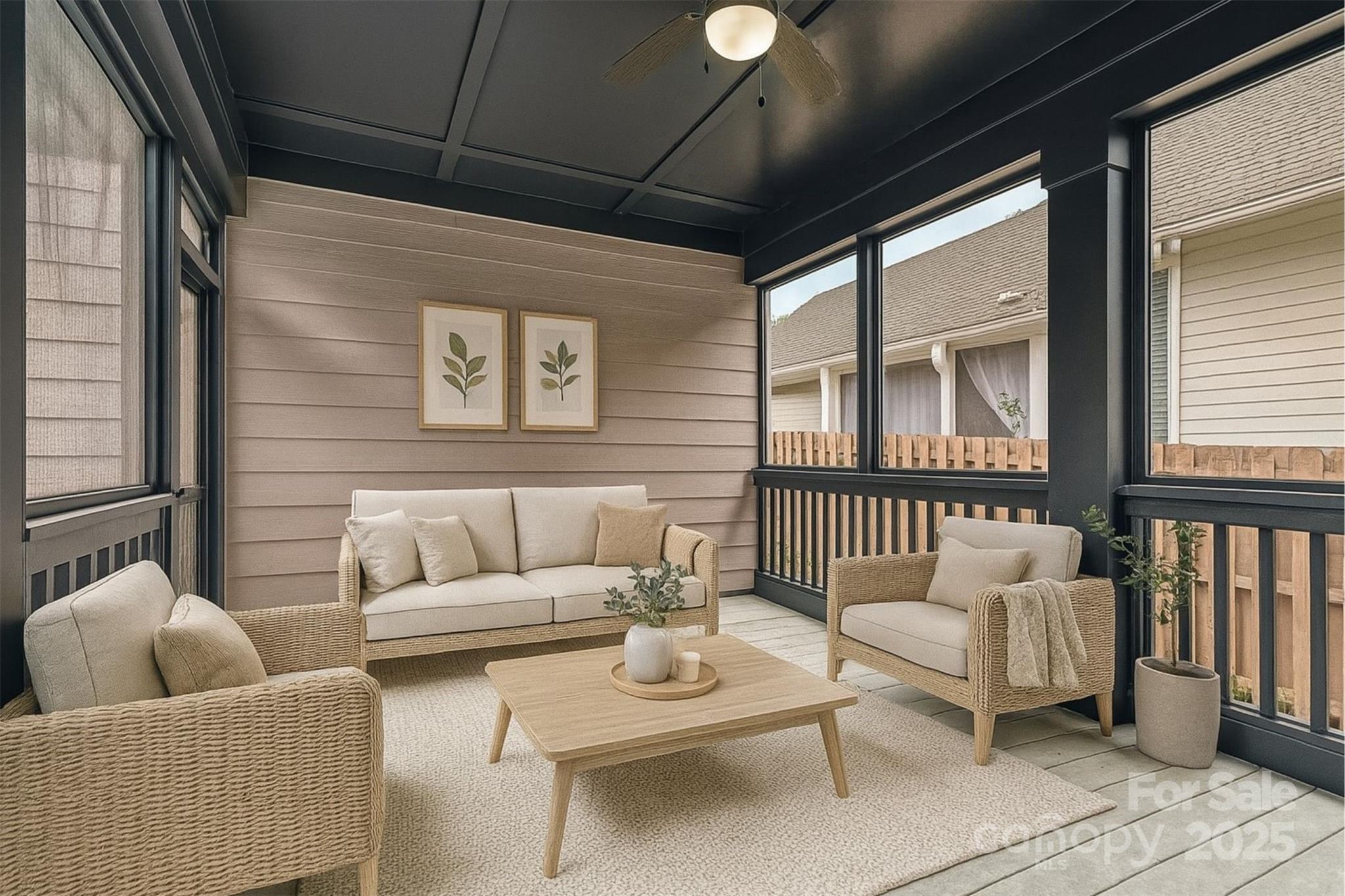 Riverwalk - Residential