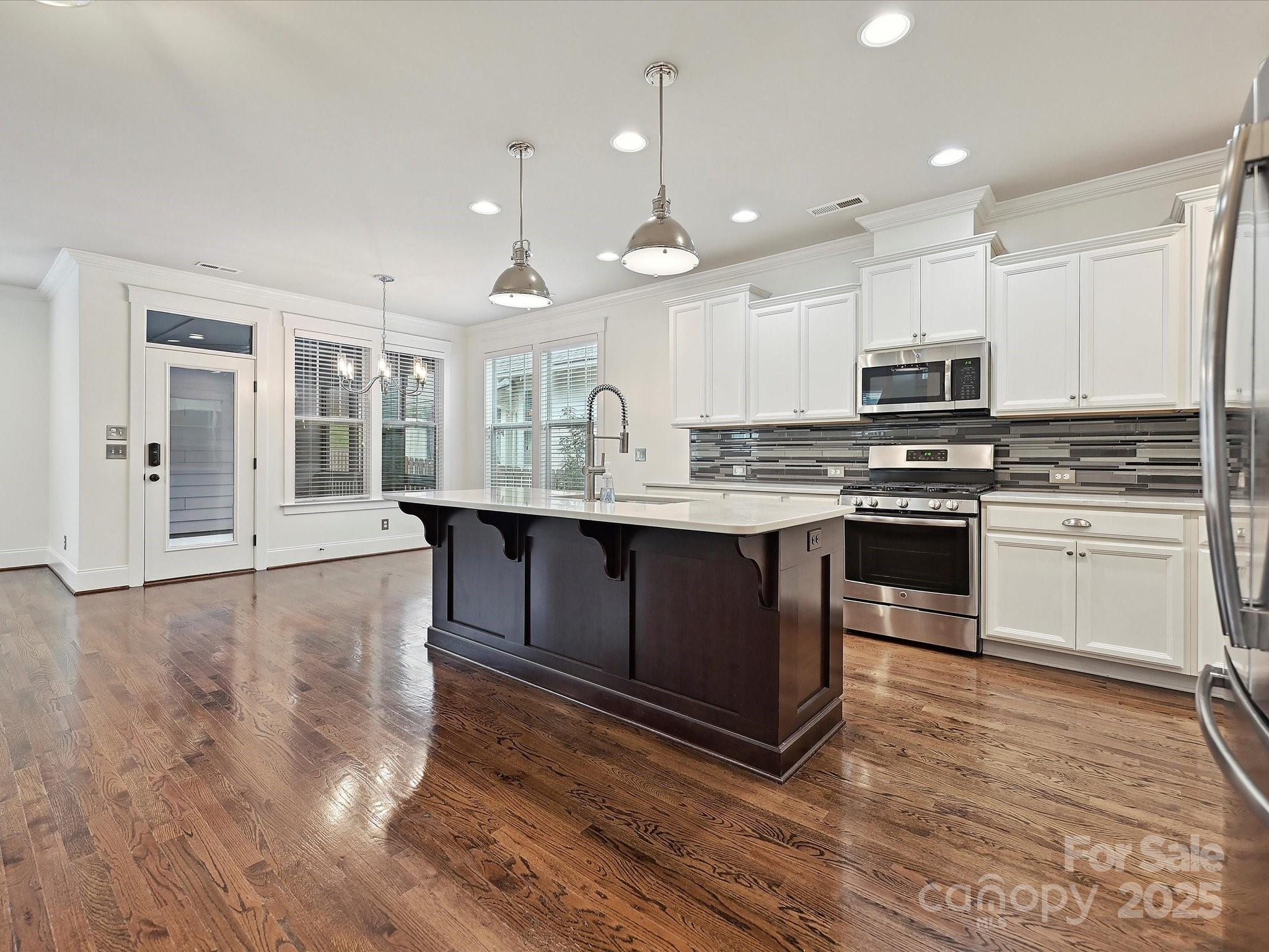 Riverwalk - Residential