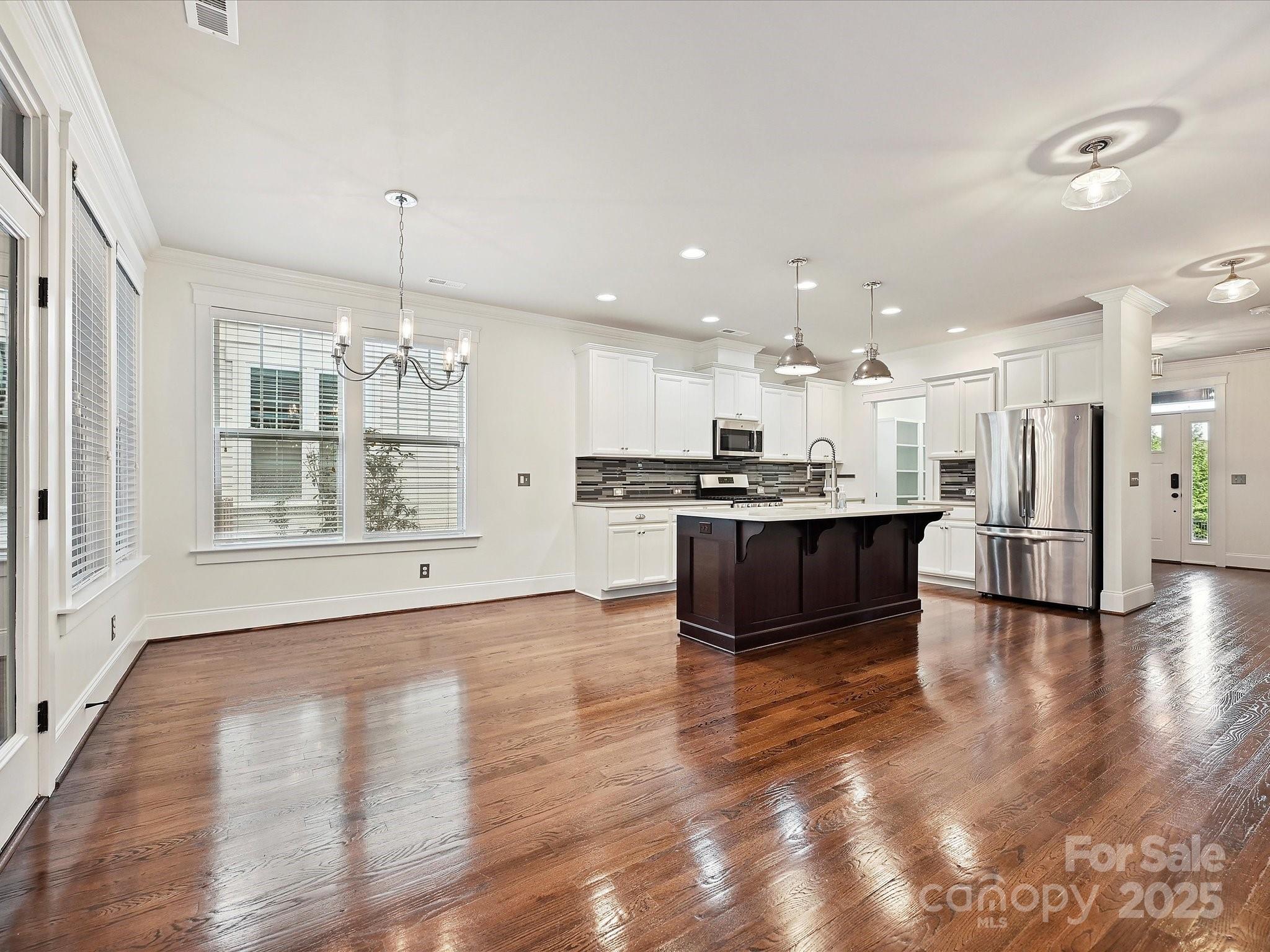 Riverwalk - Residential