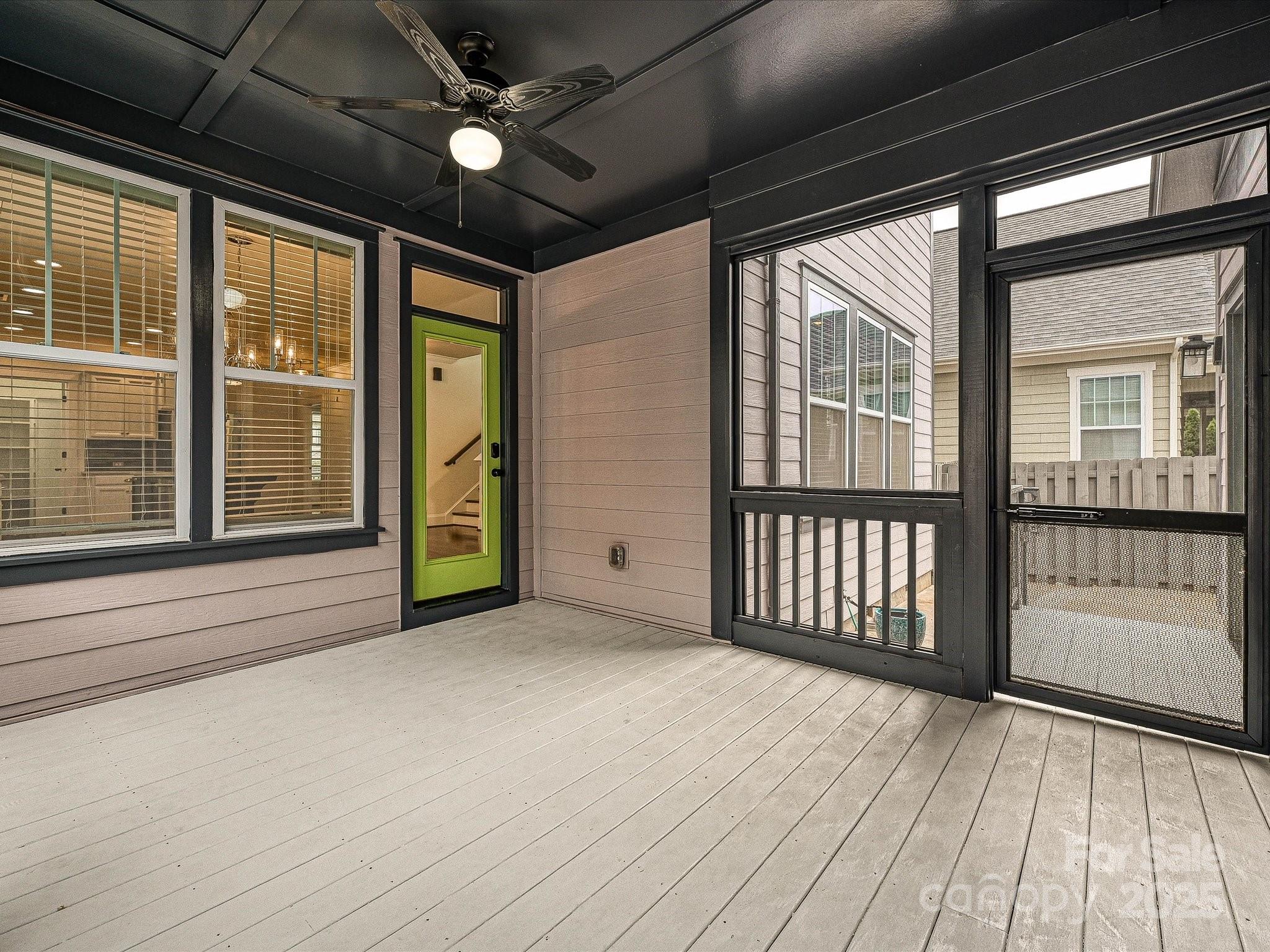 Riverwalk - Residential