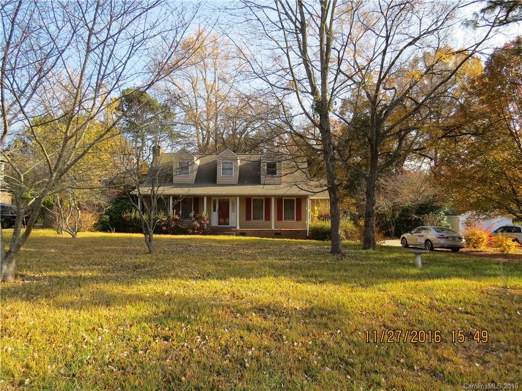 Ragin Estates - Residential