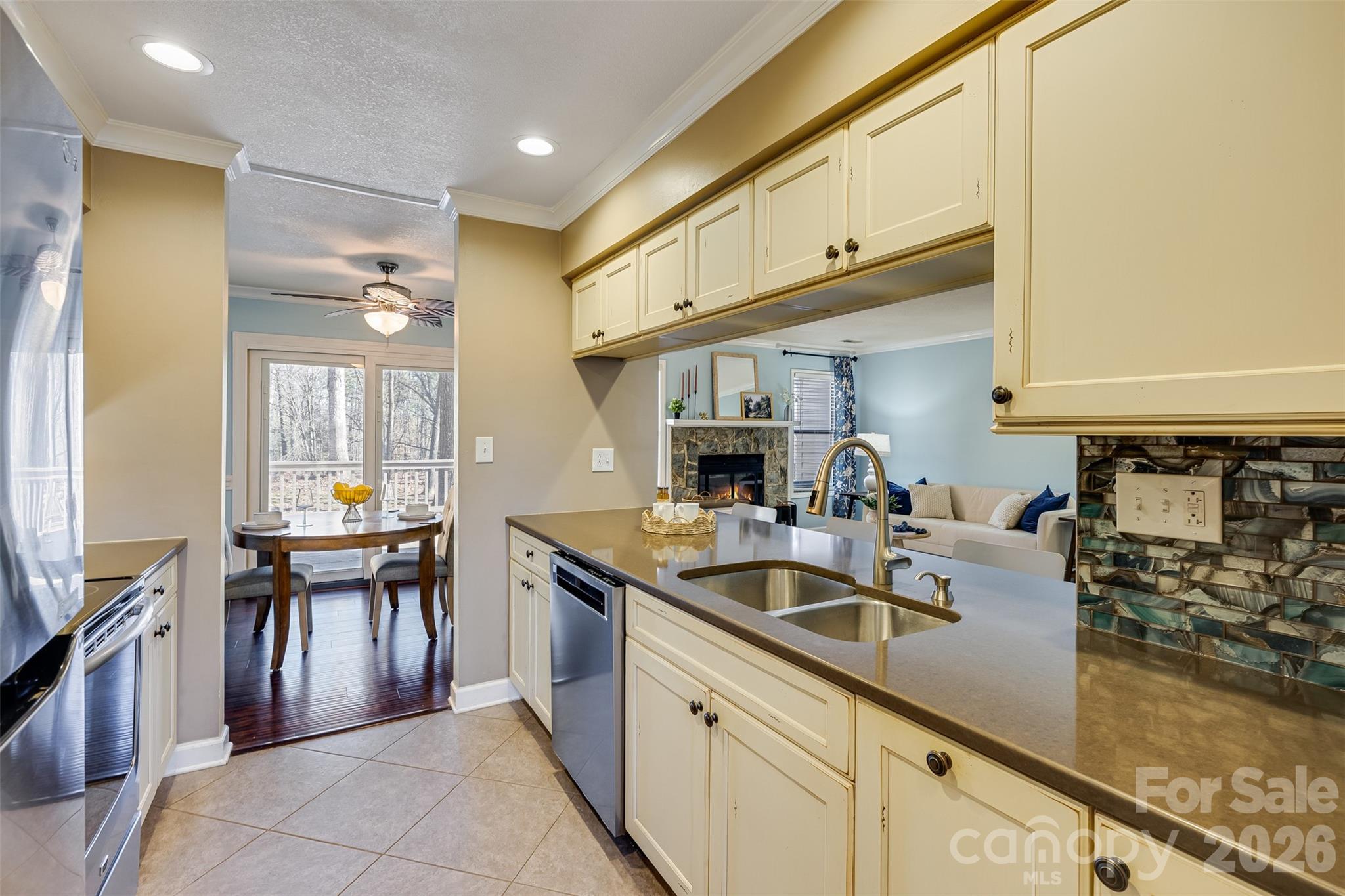 Dogwood Hills - Residential