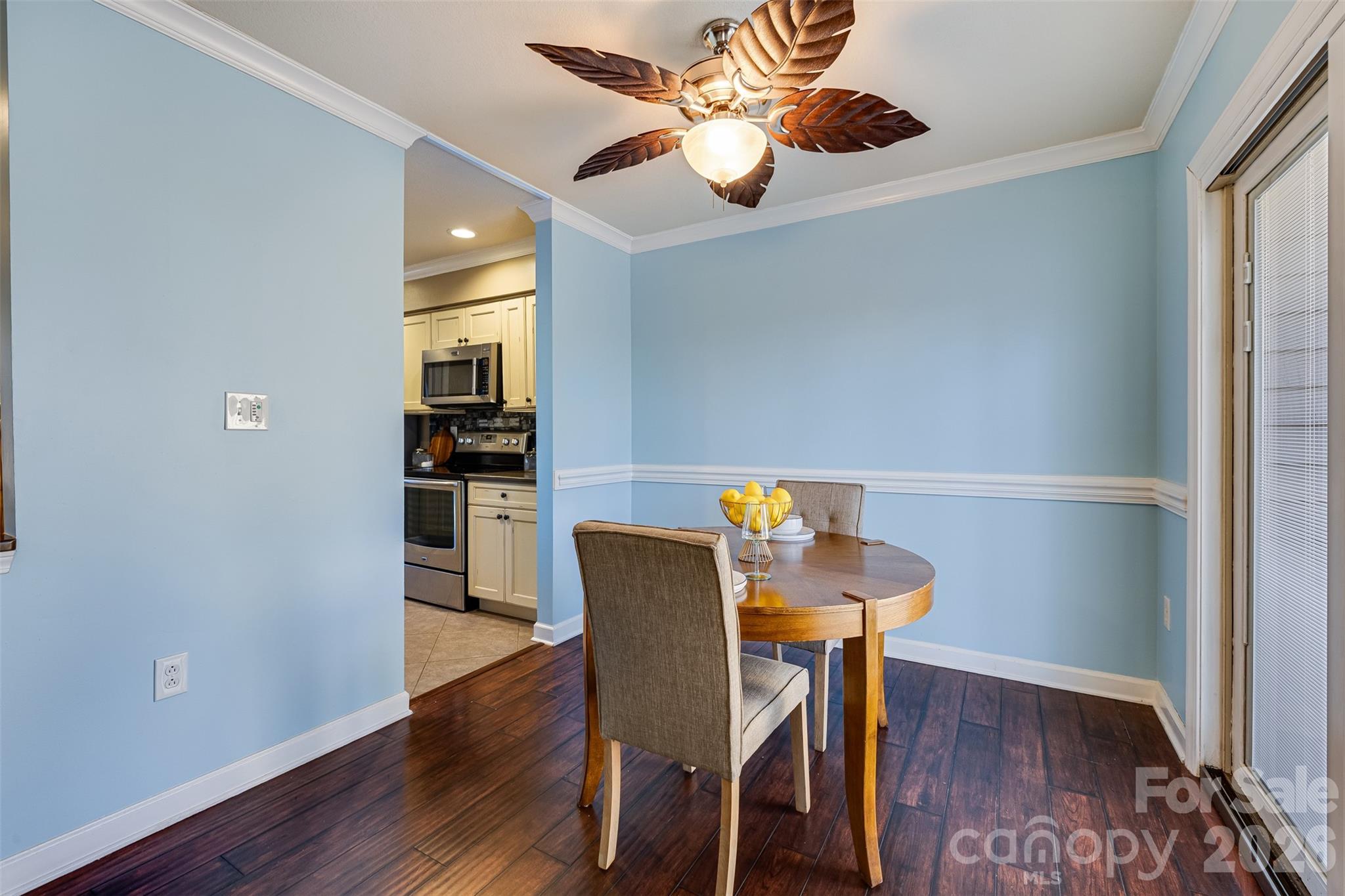 Dogwood Hills - Residential