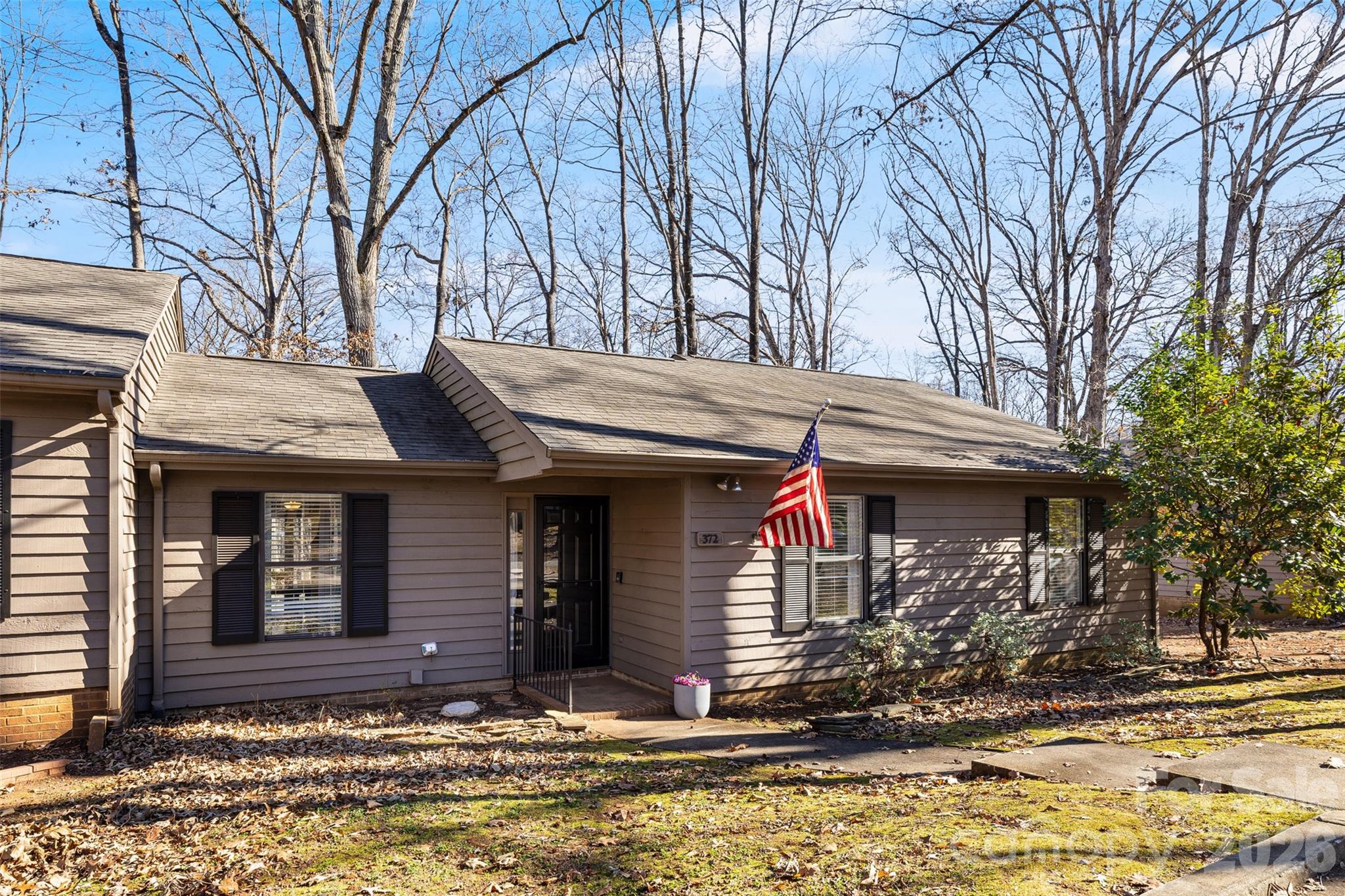 Dogwood Hills - Residential