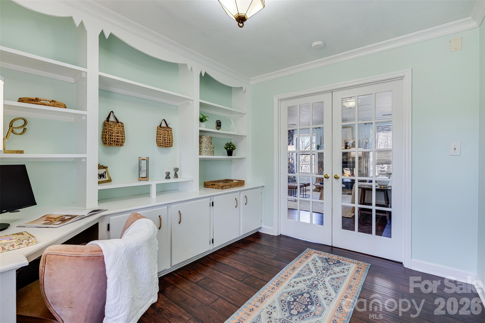 Dogwood Hills - Residential