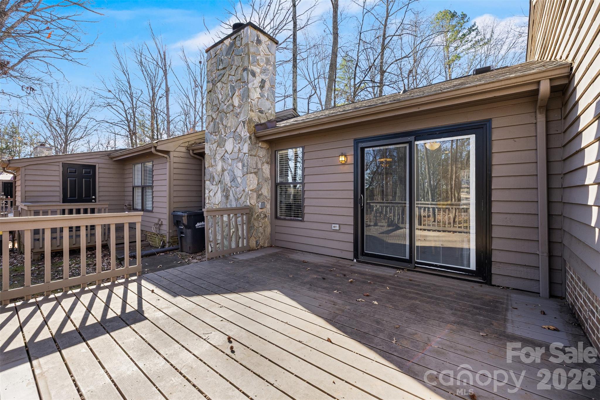 Dogwood Hills - Residential