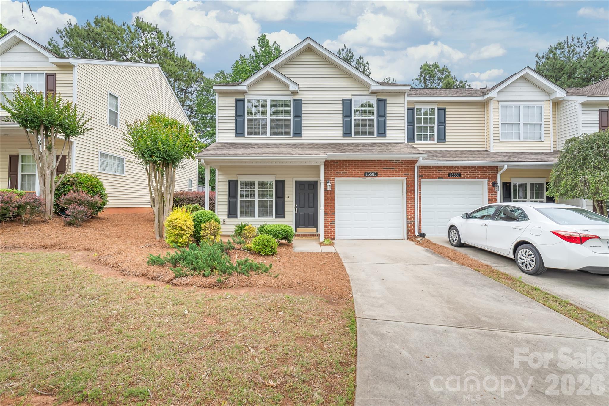 15583 Stronvar House Lane
