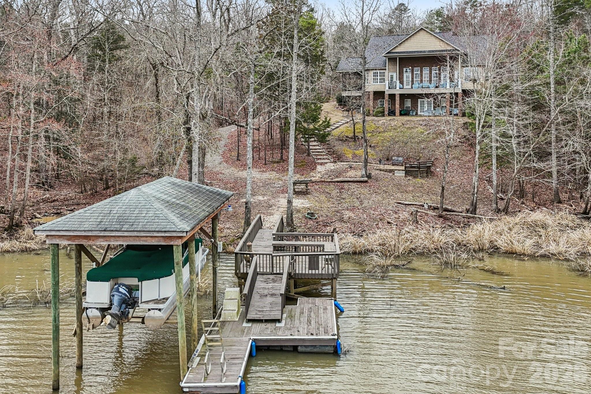 Wateree Keys - Residential