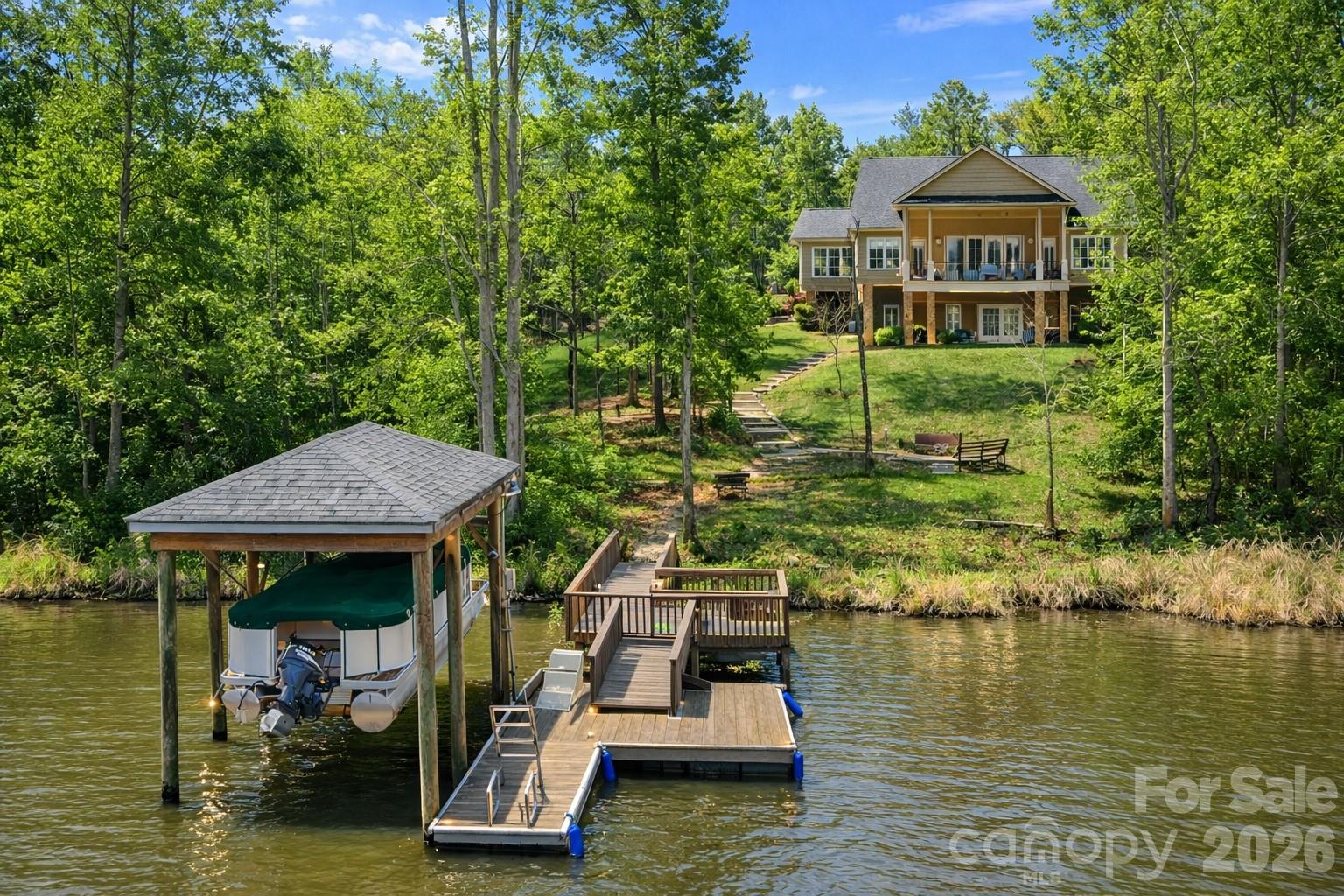 Wateree Keys - Residential