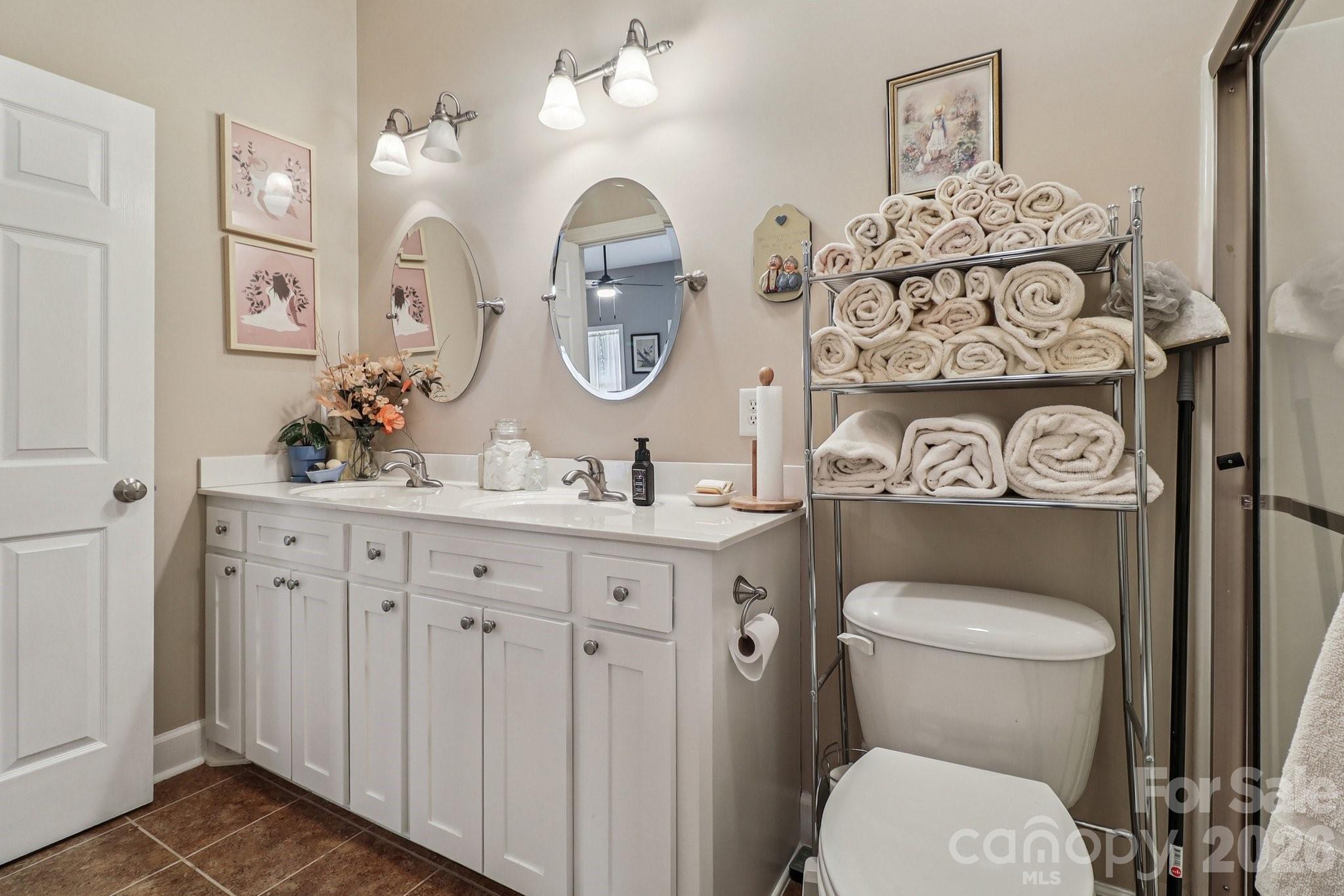 Wateree Keys - Residential