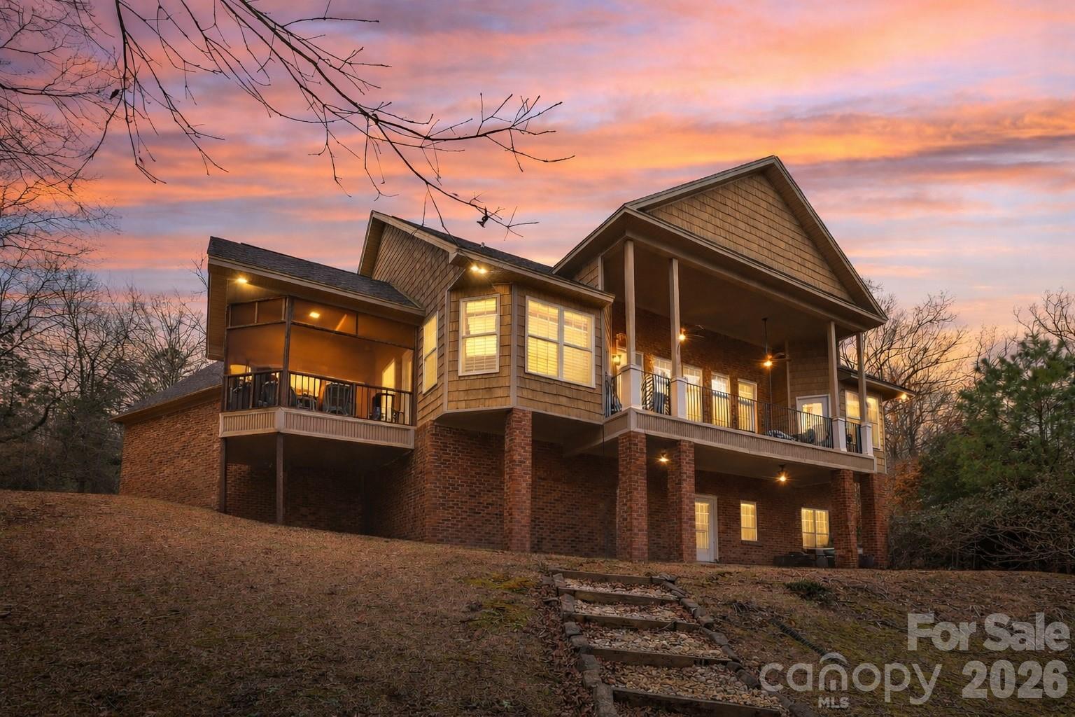 Wateree Keys - Residential