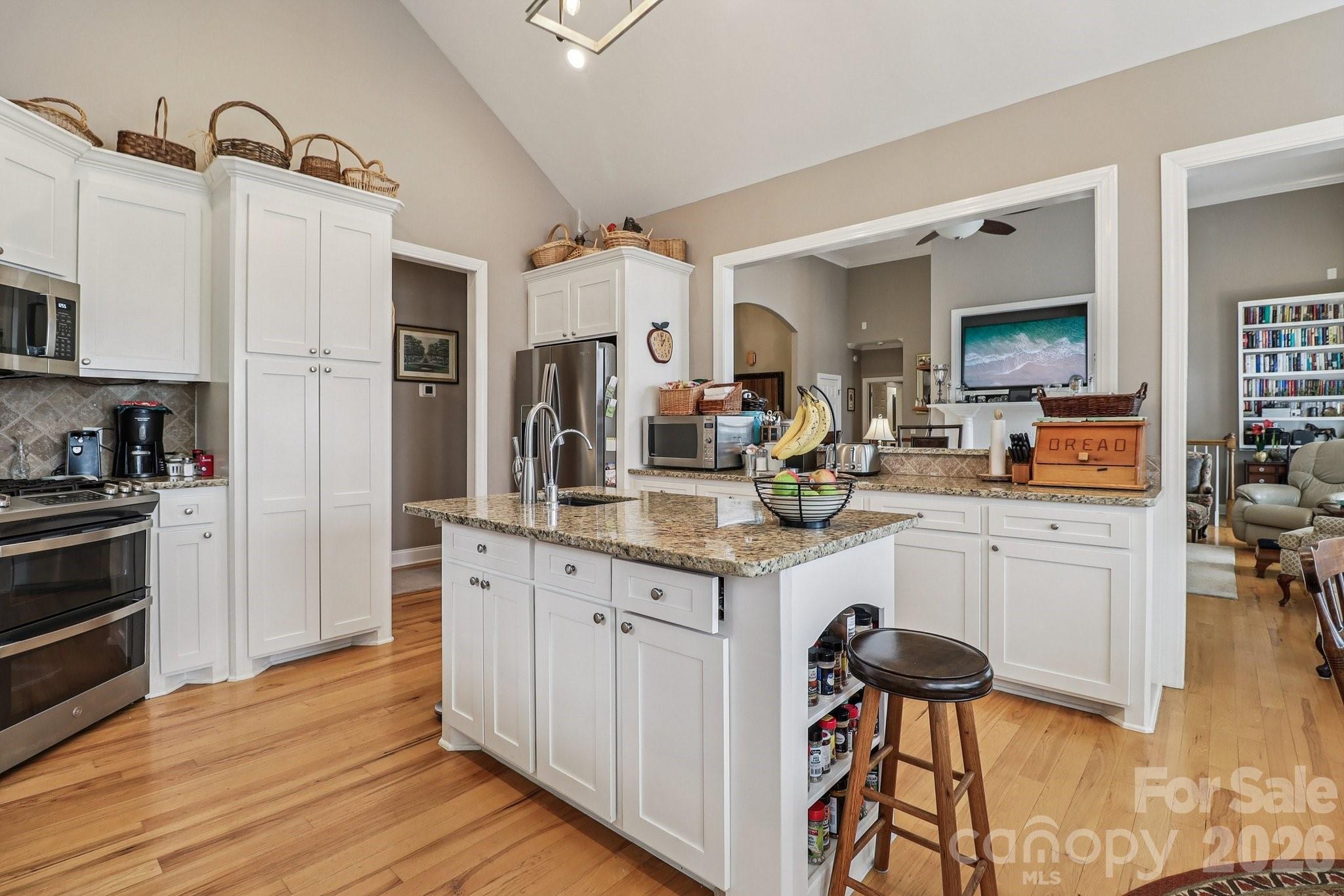 Wateree Keys - Residential