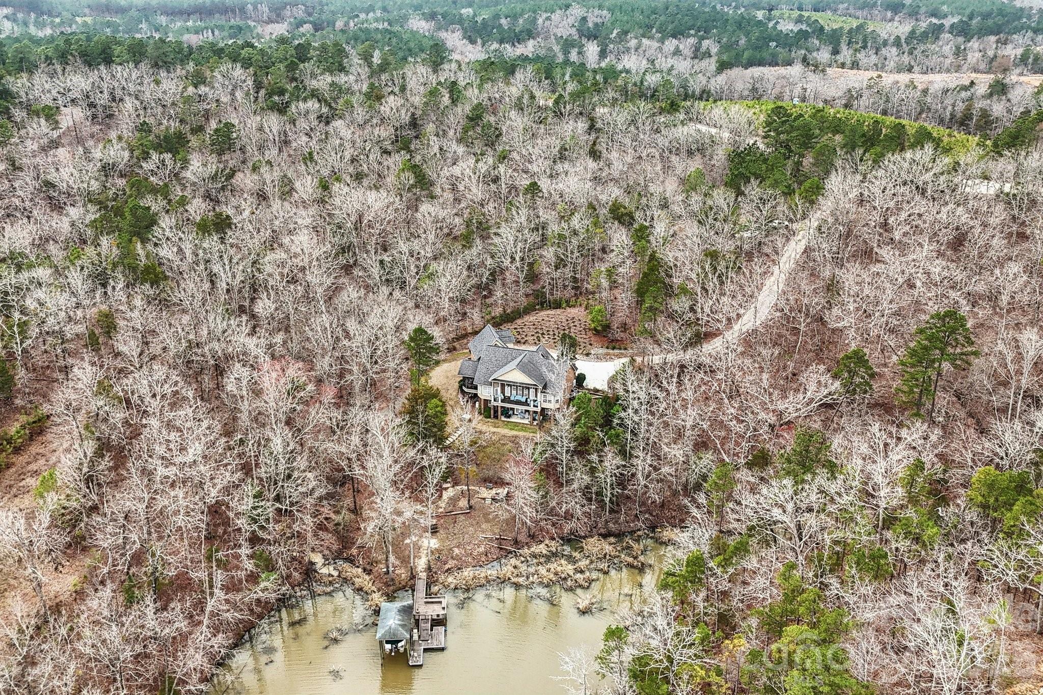 Wateree Keys - Residential