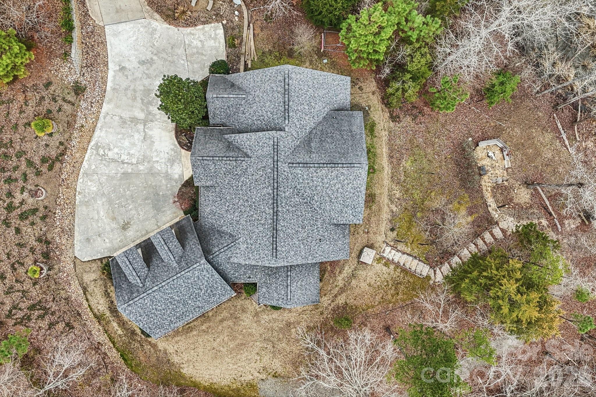 Wateree Keys - Residential