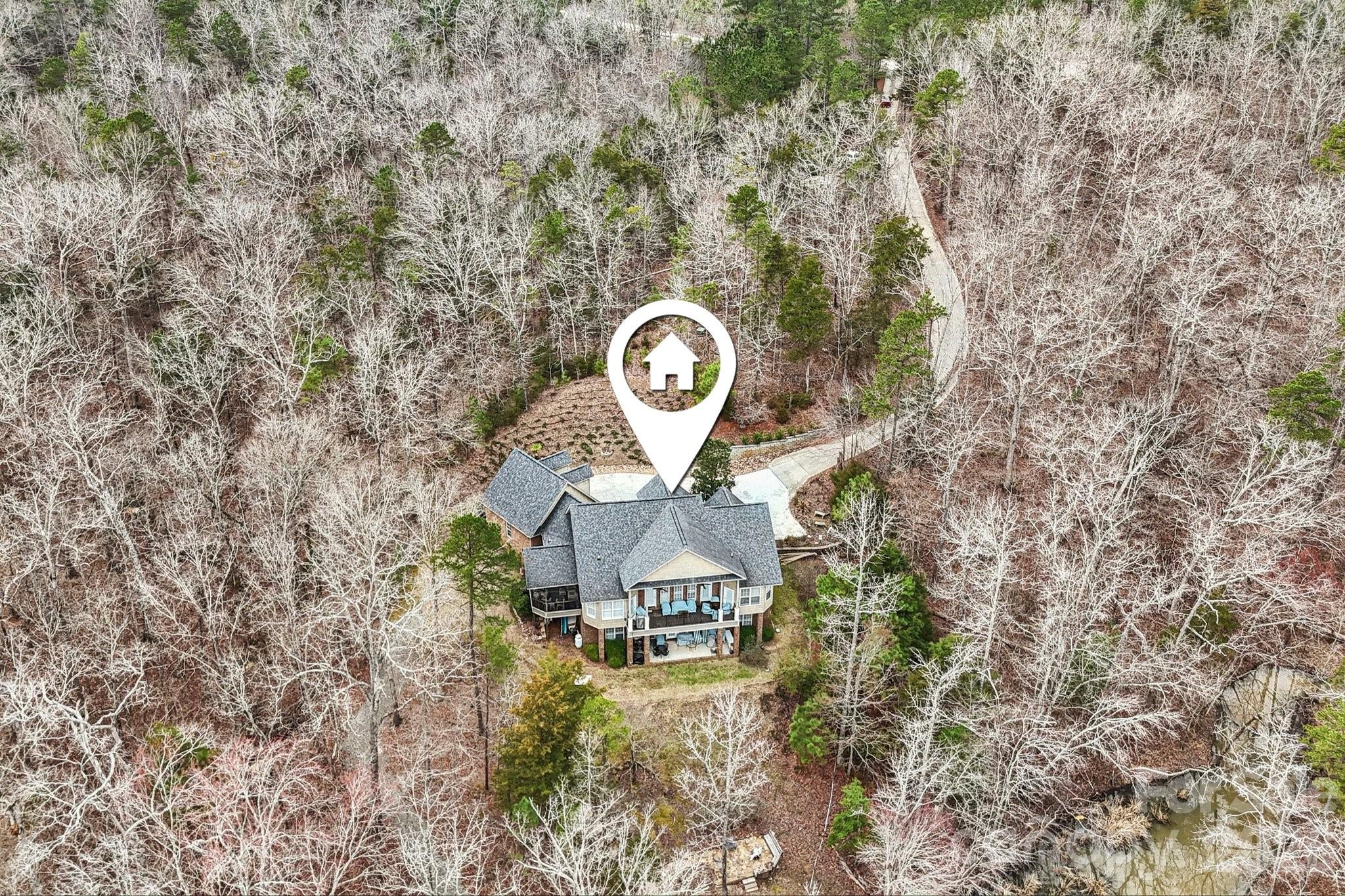 Wateree Keys - Residential